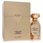 Arabiyat Prestige Mahd Al Dhahab by Arabiyat Prestige - Eau De Parfum Spray (Unisex) 100 ml - for menn