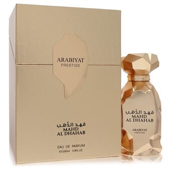 Arabiyat Prestige Mahd Al Dhahab by Arabiyat Prestige - Eau De Parfum Spray (Unisex) 100 ml - for menn