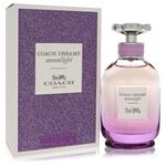 Coach Dreams Moonlight by Coach - Eau De Parfum Spray 60 ml - for kvinner