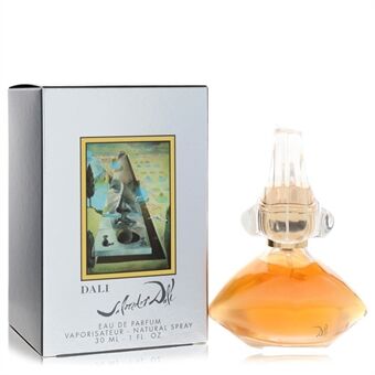 Salvador Dali by Salvador Dali - Eau De Parfum Spray 30 ml - for kvinner