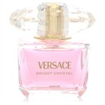 Bright Crystal by Versace - Pure Perfume (Unboxed) 90 ml - for kvinner