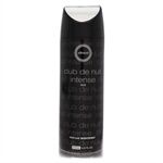 Club De Nuit Intense by Armaf - Body Spray 200 ml - for menn