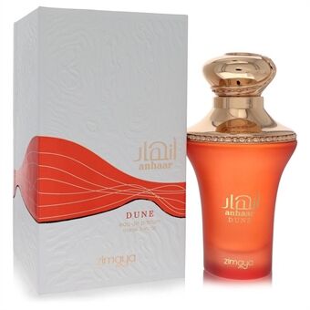 Afnan Zimaya Anhaar Dune by Afnan - Eau De Parfum Spray (Unisex) 100 ml - for kvinner