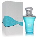 Afnan Zimaya Anhaar Valley by Afnan - Eau De Parfum Spray (Unisex) 100 ml - for menn