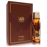 Afnan Zimaya Itqan Gold by Afnan - Eau De Parfum Spray (Unisex) 100 ml - for menn