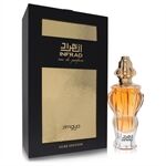 Afnan Zimaya Infrad Luxe by Afnan - Eau De Parfum Spray 100 ml - for kvinner