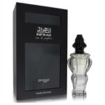 Afnan Zimaya Infrad Noir by Afnan - Eau De Parfum Spray 100 ml - for menn