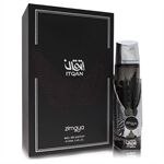 Afnan Zimaya Itqan Noir by Afnan - Eau De Parfum Spray (Unisex) 100 ml - for menn