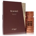Afnan Zimaya Tiramisu Coco by Afnan - Eau De Parfum Spray (Unisex) 100 ml - for kvinner