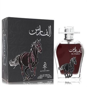 Arabiyat Al Faris by My Perfumes - Eau De Parfum Spray 100 ml - for menn