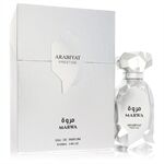Arabiyat Prestige Marwa by Arabiyat Prestige - Eau De Parfum Spray (Unisex) 100 ml - for menn