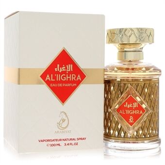 Arabiyat Al\'lighra by My Perfumes - Eau De Parfum Spray (Unisex) 100 ml - for kvinner