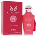 Fariis Rosalina by Fariis Parfum - Eau De Parfum Spray (Unisex) 100 ml - for kvinner