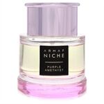 Armaf Niche Purple Amethyst by Armaf - Eau De Parfum Spray (Unboxed) 90 ml - for kvinner