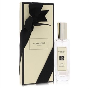 Jo Malone Red Roses by Jo Malone - Cologne Spray (Unisex) 30 ml - for kvinner