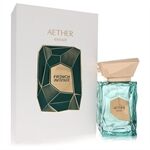 Fragrance World Aether by Fragrance World - Extrait De Parfum Spray (Unisex) 100 ml - for kvinner