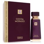 Fragrance World Cocoa Morado by Fragrance World - Eau De Parfum Spray (Unisex) 100 ml - for kvinner