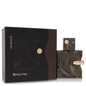 Fragrance World Spectre Ghost by Fragrance World - Eau De Parfum Spray 80 ml - for menn