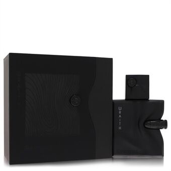 Fragrance World Spectre Wraith by Fragrance World - Eau De Parfum Spray 80 ml - for menn