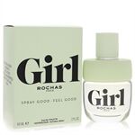 Rochas Girl by Rochas - Eau De Toilette Spray 60 ml - for kvinner