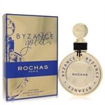 Byzance Gold by Rochas - Eau De Parfum Spray 89 ml - for kvinner