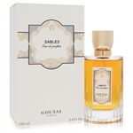 Sables by Annick Goutal - Eau De Parfum Spray 100 ml - for menn