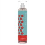 Bath & Body Works Strawberry Soda by Bath & Body Works - Fine Fragrance Mist 240 ml - for kvinner