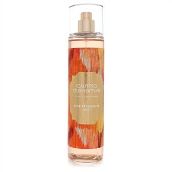 Bath & Body Works Calypso Clementine by Bath & Body Works - Fine Fragrance Mist 240 ml - for kvinner
