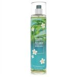 Bath & Body Works Tahiti Island Dream by Bath & Body Works - Fine Fragrance Mist 240 ml - for kvinner