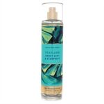 Bath & Body Works Thailand Sweet Kiwi & Starfruit by Bath & Body Works - Fine Fragrance Mist 240 ml - for kvinner