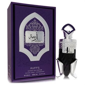 Riiffs Areebah by Riiffs - Extrait De Parfum Spray (Unisex) 100 ml - for kvinner