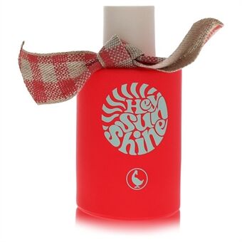 El Ganso Hey Sunshine by El Ganso - Eau De Toilette Spray (Unboxed) 75 ml - for kvinner