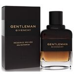 Gentleman Reserve Privee by Givenchy - Eau De Parfum Spray 60 ml - for menn