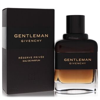Gentleman Reserve Privee by Givenchy - Eau De Parfum Spray 60 ml - for menn