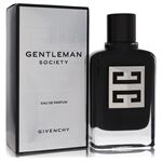 Gentleman Society by Givenchy - Eau De Parfum Spray 60 ml - for menn