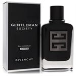 Gentleman Society Extreme by Givenchy - Eau De Parfum Spray 60 ml - for menn
