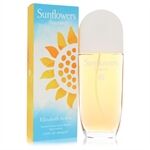 Sunflower Sunrise by Elizabeth Arden - Eau De Toilette Spray (Unboxed) 100 ml - for kvinner