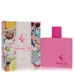 Panama Jack for Her by Panama Jack - Eau De Toilette Spray 100 ml - for kvinner