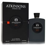 Atkinsons James by Atkinsons - Eau De Parfum Spray 100 ml - for menn