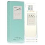 Tova Body Mind & Spirit by Tova Beverly Hills - Eau De Parfum Spray 100 ml - for kvinner