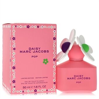 Daisy Pop by Marc JAcobs - Eau De Toilette Spray 50 ml - for kvinner