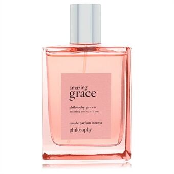Amazing Grace by Philosophy - Eau De Parfum Intense Spray (Unboxed) 120 ml - for kvinner