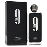 Afnan 9pm by Afnan - Eau De Parfum Spray (Unisex) 150 ml - for menn
