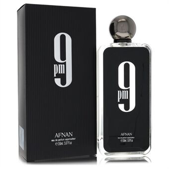 Afnan 9pm by Afnan - Eau De Parfum Spray (Unisex) 150 ml - for menn
