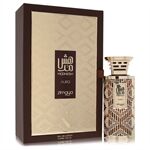 Afnan Zimaya Modhesh Aura by Afnan - Eau De Parfum Spray (Unisex) 100 ml - for menn
