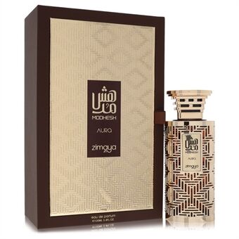 Afnan Zimaya Modhesh Aura by Afnan - Eau De Parfum Spray (Unisex) 100 ml - for menn