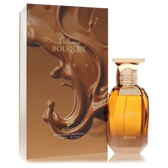Afnan Delicious Bouquet by Afnan - Eau De Parfum Spray 80 ml - for kvinner