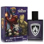 Marvel Guardians Of The Galaxy by Marvel - Eau De Toilette Spray 100 ml - for menn