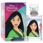 Disney Princess Mulan by Disney - Eau De Toilette Spray 100 ml - for kvinner