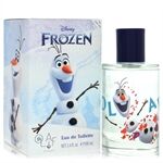 Disney Frozen Olaf by Disney - Eau De Toilette Spray 100 ml - for menn